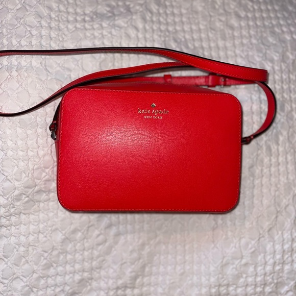 kate spade Bags Kate Spade Ny Harper Crossbody Bag Poshmark